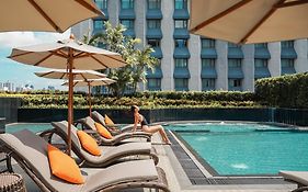 Hotel Jal City Bangkok